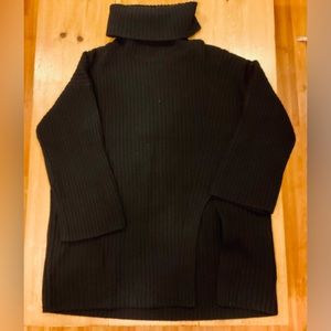 H&M Cashmere and Wool blend Sweater tunic